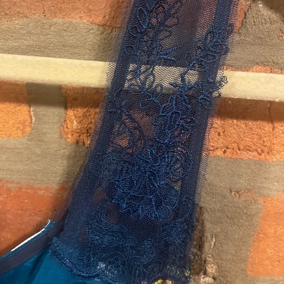 Floral Free People Dress - Picture 4 of 8